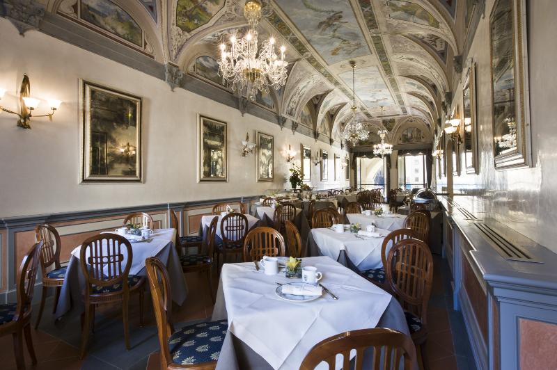 Fotos del hotel Degli Orafi:  3