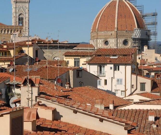 Fotos del hotel Degli Orafi:  18