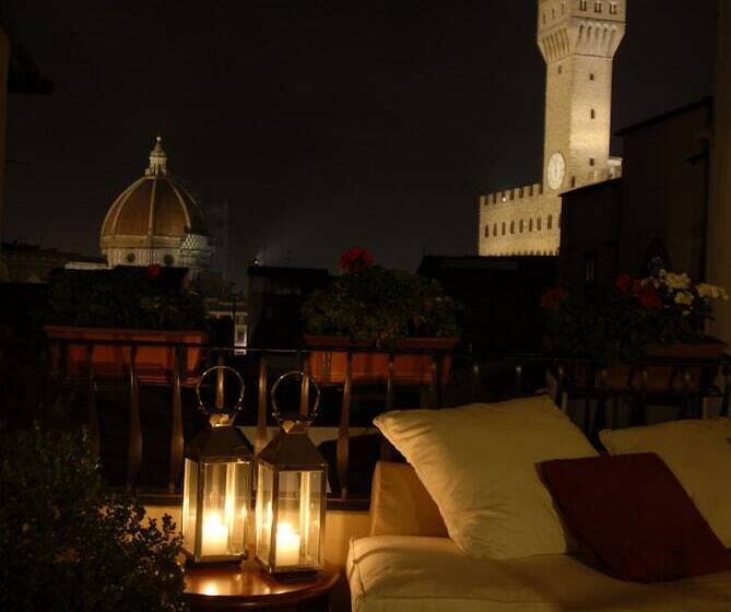 Fotos del hotel Degli Orafi:  9