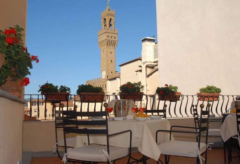 Fotos del hotel Degli Orafi:  5