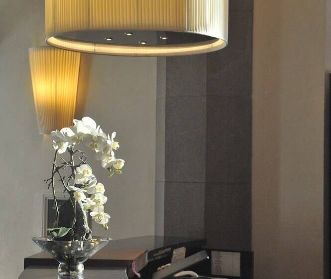 Fotos del hotel Degli Orafi:  23