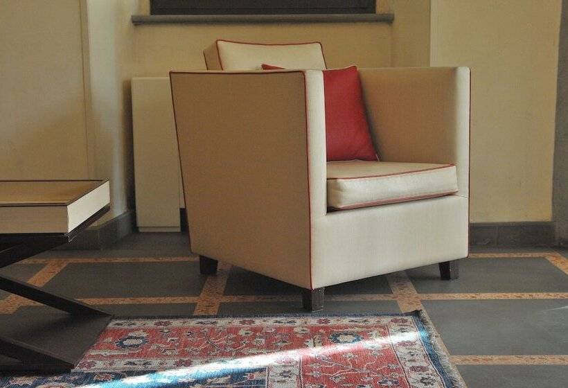 Fotos del hotel Degli Orafi:  35