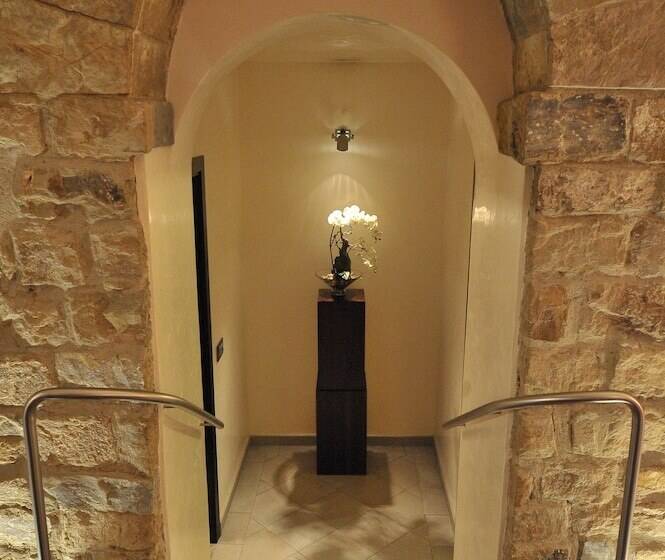 Fotos del hotel Degli Orafi:  33