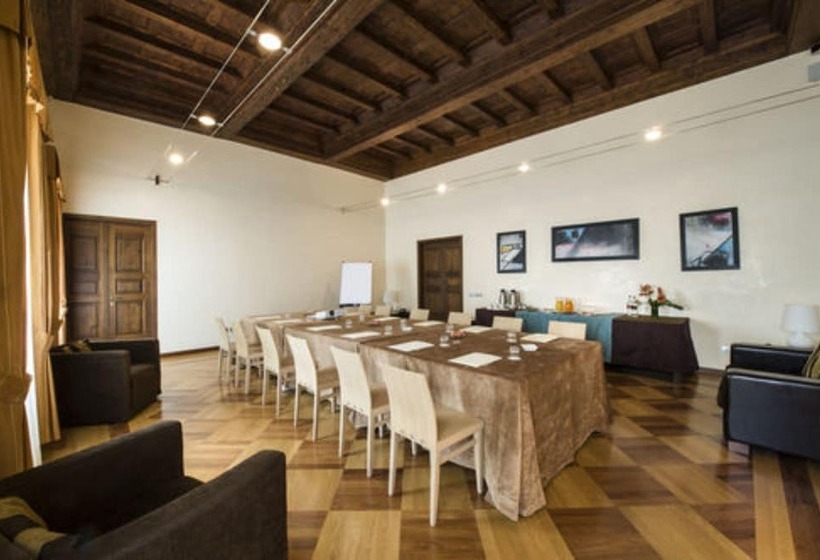 Fotos del hotel Degli Orafi:  4