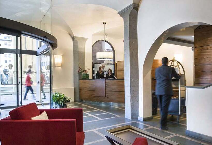 Fotos del hotel Degli Orafi:  31