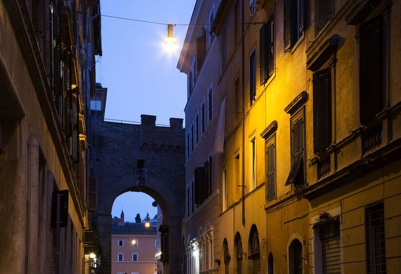 Fotos del hotel Della Conciliazione:  26