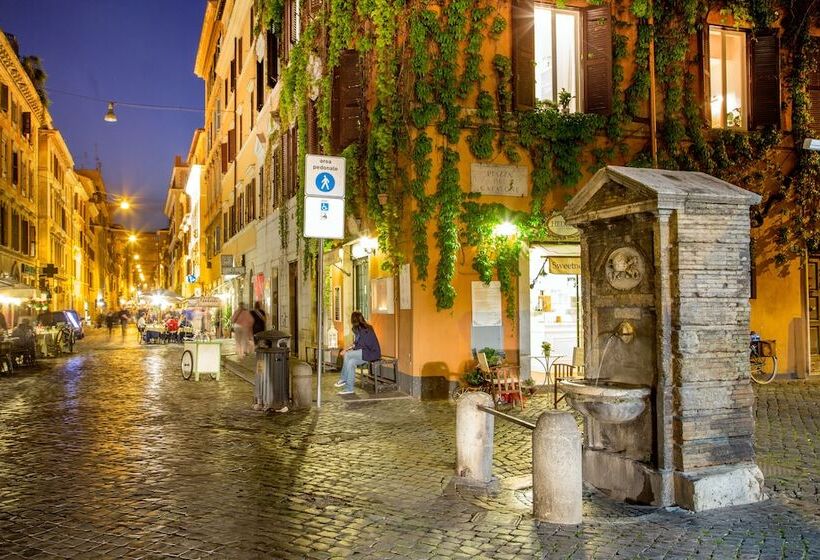 Fotos del hotel Della Conciliazione:  17