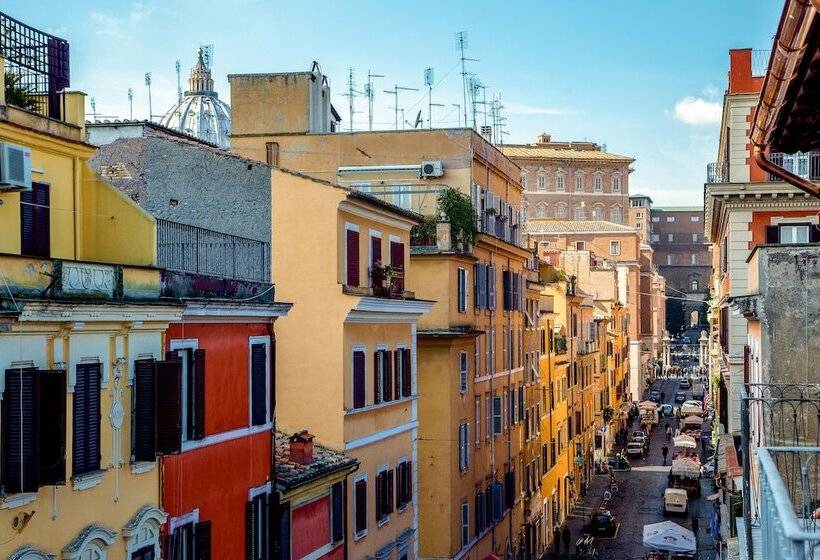 Fotos del hotel Della Conciliazione:  19