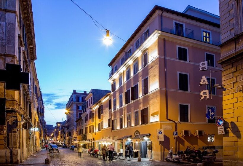 Fotos del hotel Della Conciliazione:  29