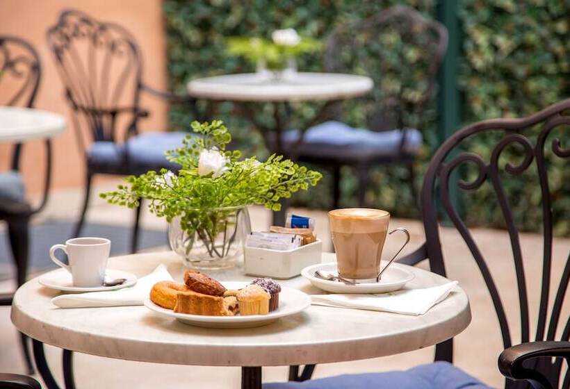 Fotos del hotel Della Conciliazione:  14