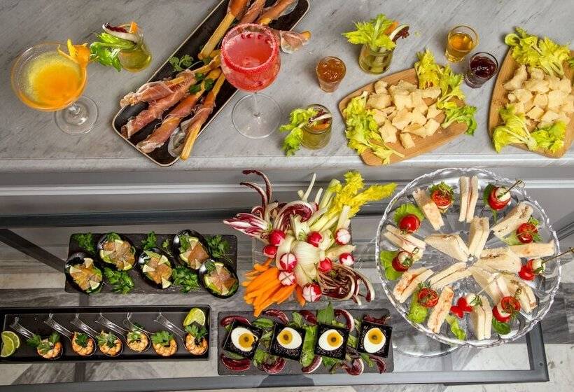 Fotos del hotel Della Conciliazione:  12