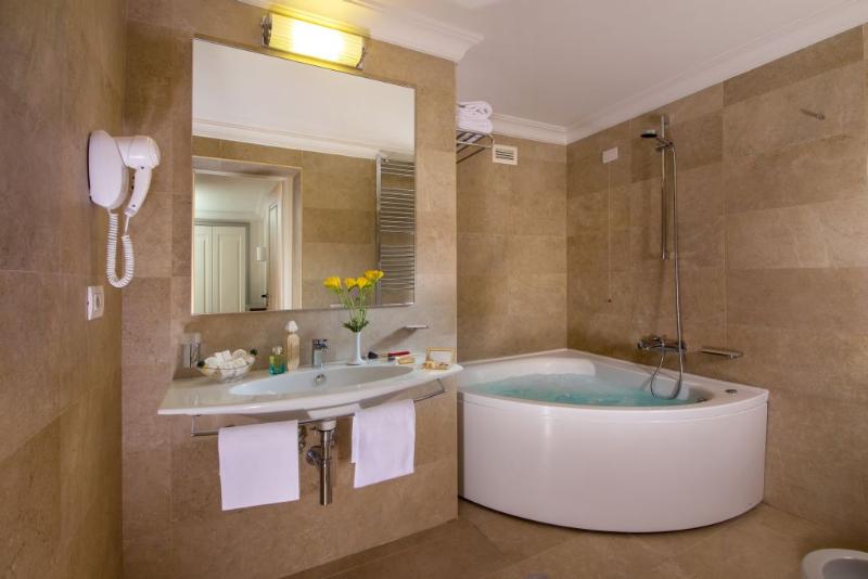 Fotos del hotel Della Conciliazione:  11