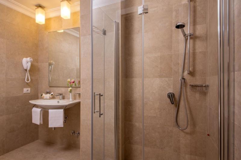 Fotos del hotel Della Conciliazione:  44