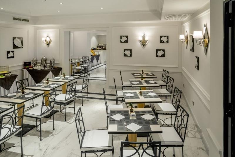 Fotos del hotel Della Conciliazione:  10