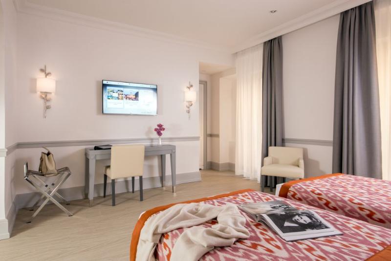 Fotos del hotel Della Conciliazione:  42