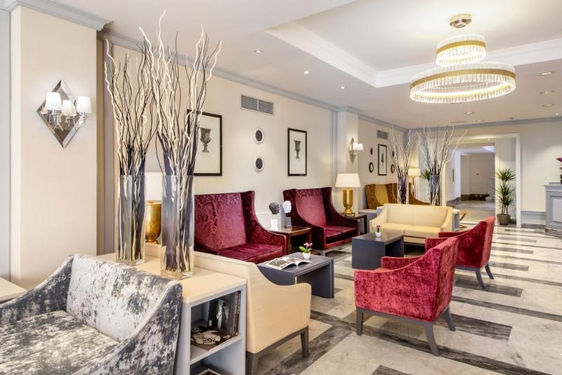 Fotos del hotel Della Conciliazione:  39