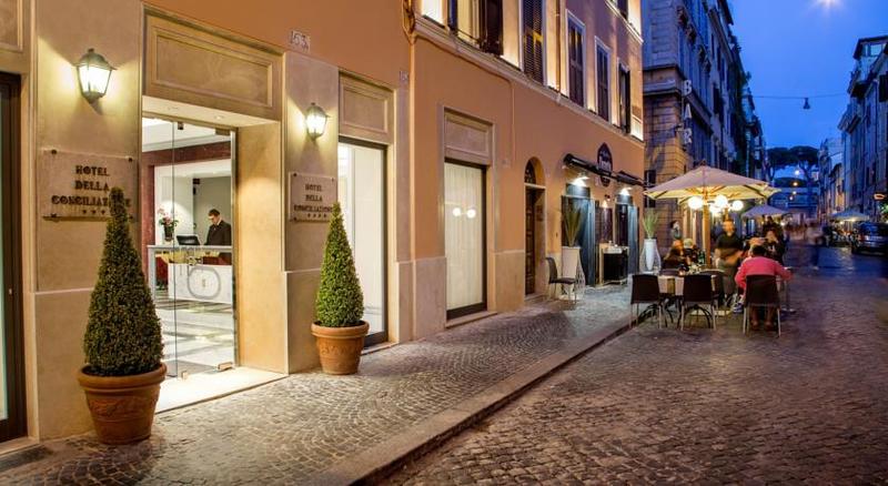 Fotos del hotel Della Conciliazione:  41