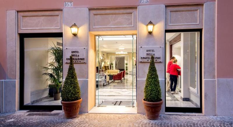 Fotos del hotel Della Conciliazione:  40