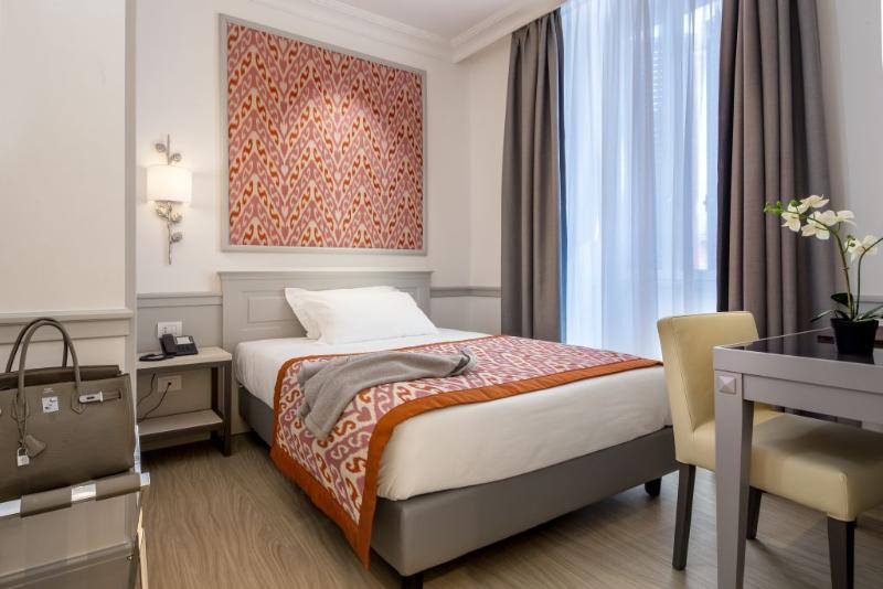 Fotos del hotel Della Conciliazione:  4