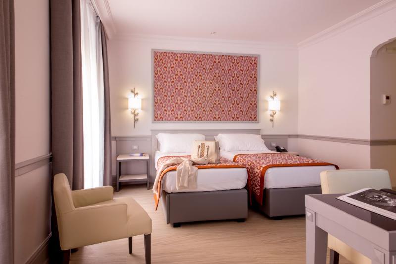 Fotos del hotel Della Conciliazione:  5