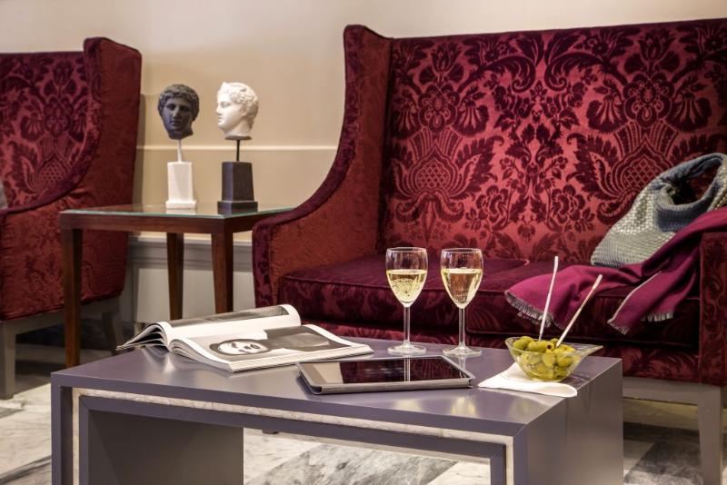 Fotos del hotel Della Conciliazione:  36