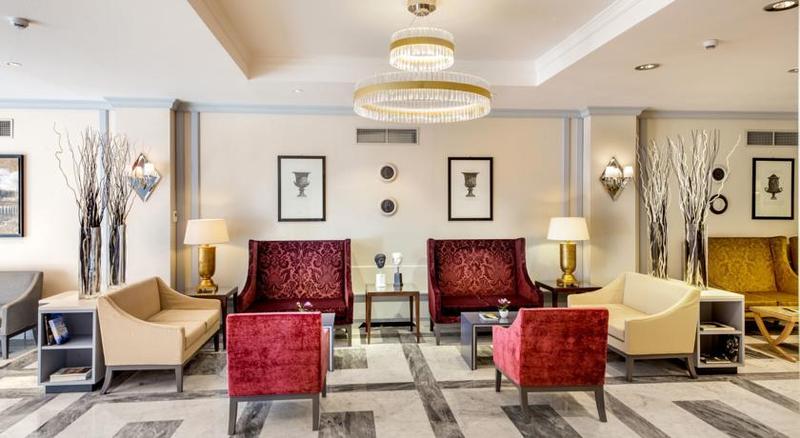 Fotos del hotel Della Conciliazione:  32