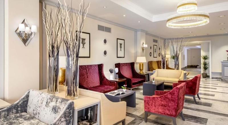 Fotos del hotel Della Conciliazione:  31