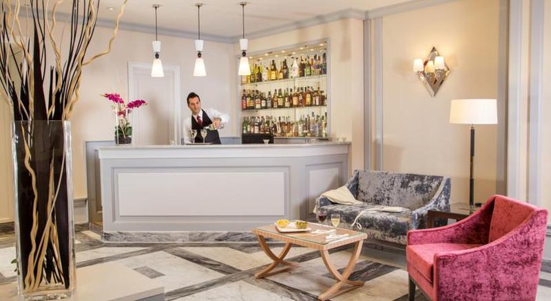 Fotos del hotel Della Conciliazione:  30