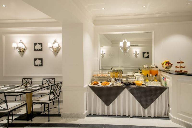 Fotos del hotel Della Conciliazione:  45