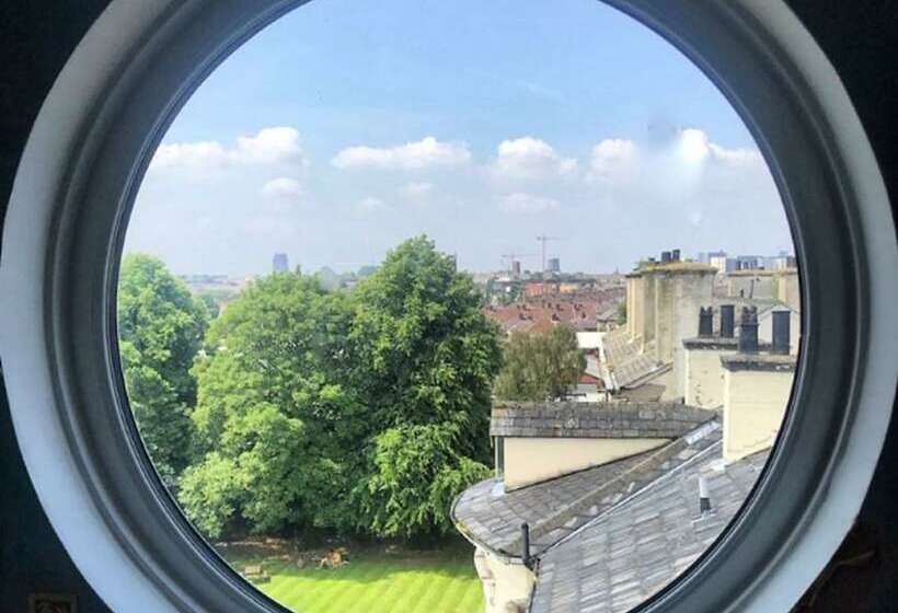 Fotos del hotel The Devonshire House:  26