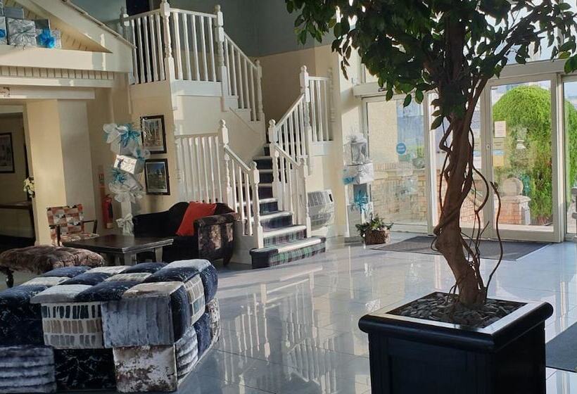 Fotos del hotel The Devonshire House:  19