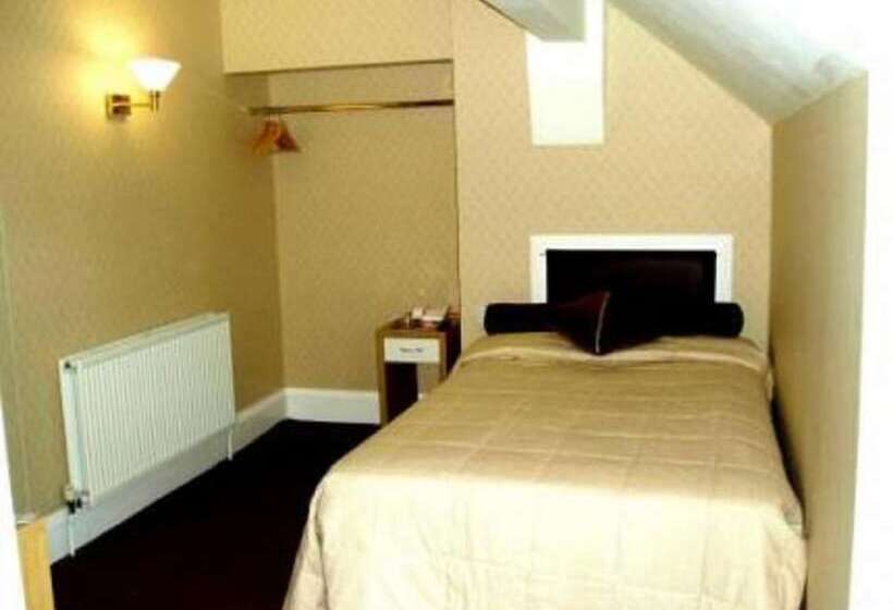 Fotos del hotel The Devonshire House:  20