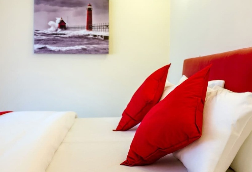 Fotos del hotel The Devonshire House:  2
