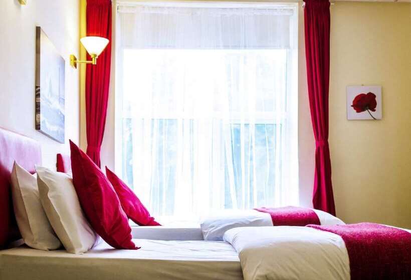 Fotos del hotel The Devonshire House:  3