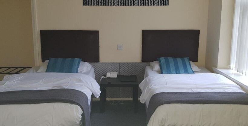 Fotos del hotel The Devonshire House:  4