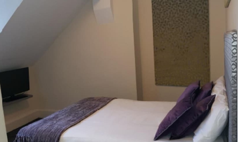 Fotos del hotel The Devonshire House:  28