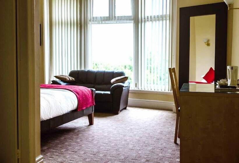 Fotos del hotel The Devonshire House:  23