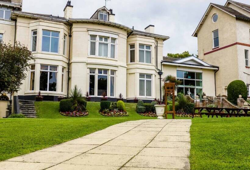 Fotos del hotel The Devonshire House:  8