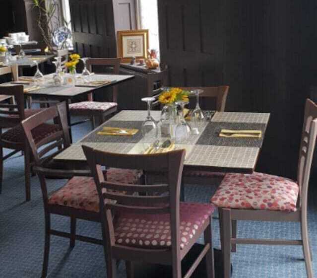 Fotos del hotel The Devonshire House:  25