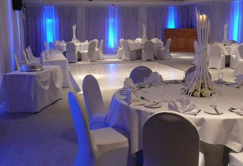 Fotos del hotel The Devonshire House:  27