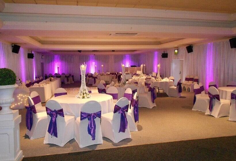Fotos del hotel The Devonshire House:  15