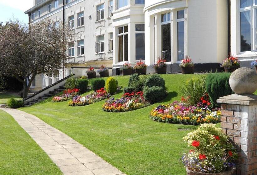 Fotos del hotel The Devonshire House:  18