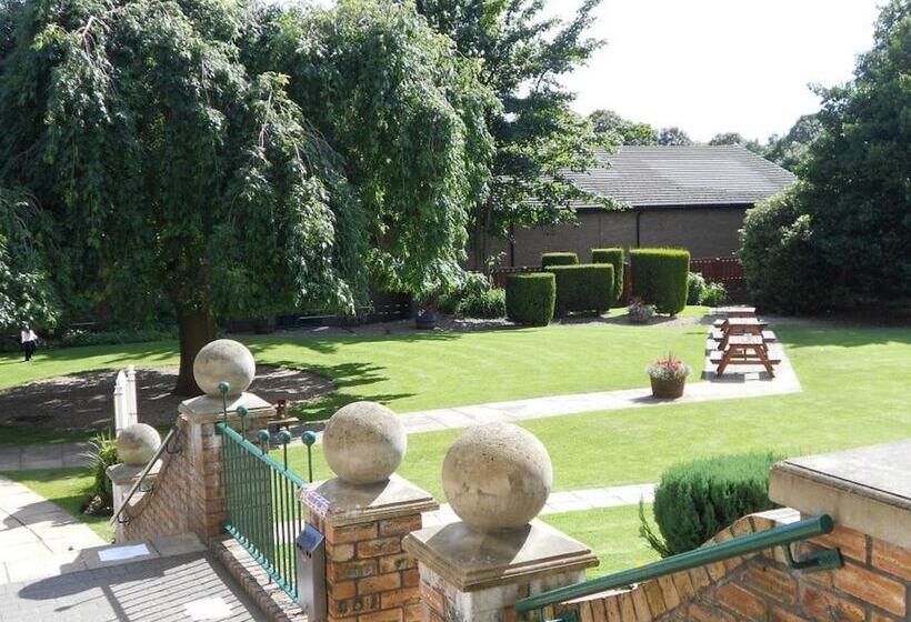 Fotos del hotel The Devonshire House:  17