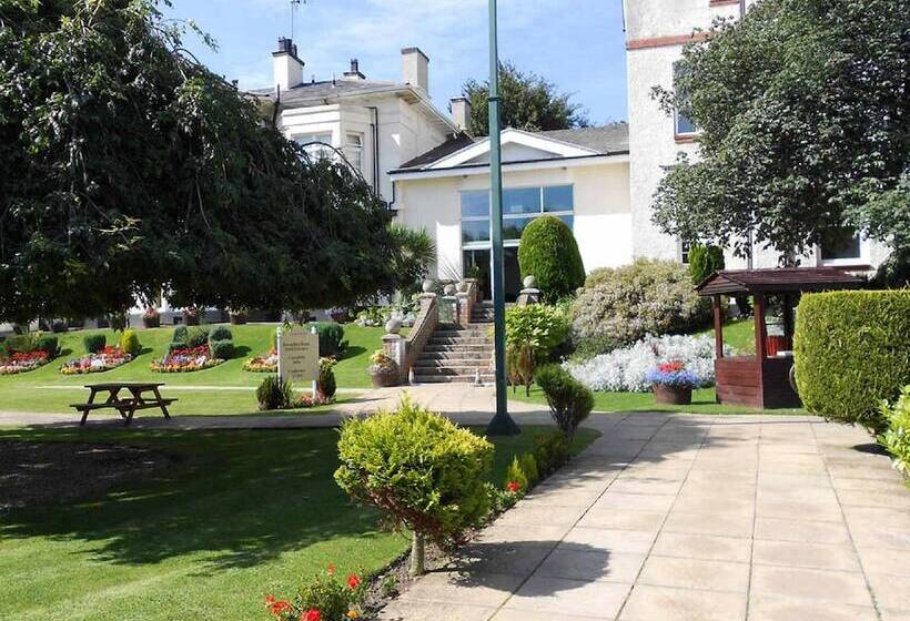 Fotos del hotel The Devonshire House:  21