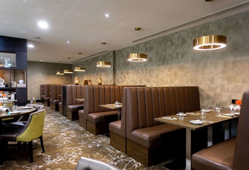 Doubletree By Hilton Hotel   Nottingham Gateway
