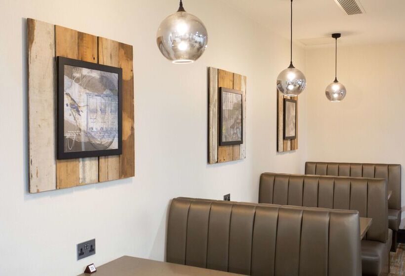 Doubletree By Hilton Hotel   Nottingham Gateway