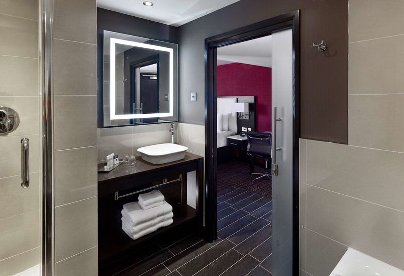 Doubletree By Hilton Hotel   Nottingham Gateway