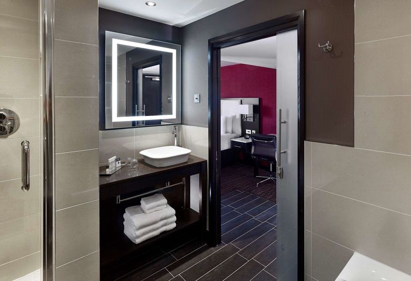 فندق Doubletree By Hilton  Nottingham