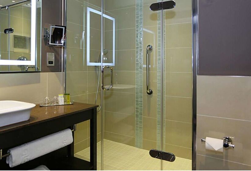 Doubletree By Hilton Hotel   Nottingham Gateway