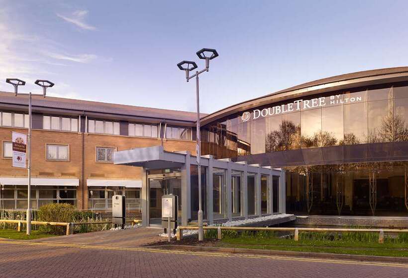 Doubletree By Hilton Hotel   Nottingham Gateway